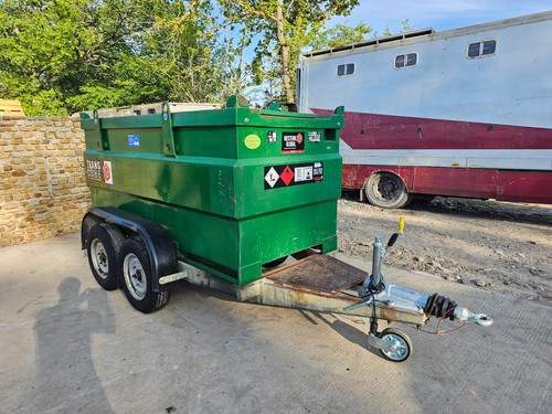 2650 vat western transcube - western,