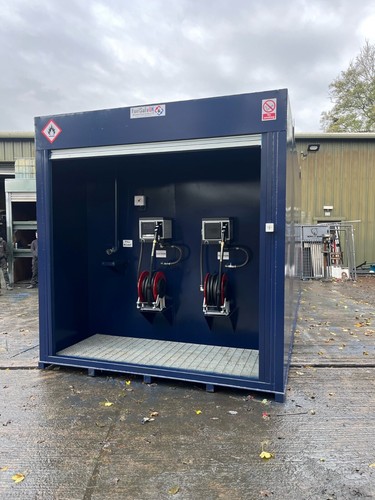 60000 litre steel - 60000,