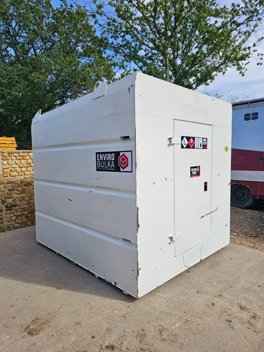 5950 vat western envirobulka - £5950+vat,