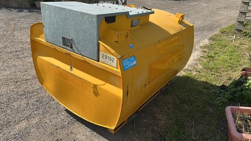 Western abbi combo diesel - western,
