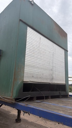 Bunded diesel tank with pump - diesel,