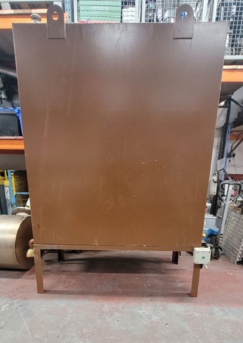 2900 litre bunded fuel tank - litre,