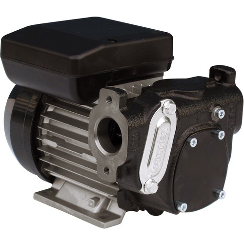 Bunded diesel tank - bunded, tank/240v