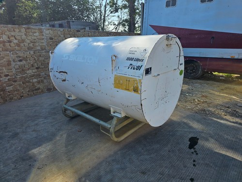 1400 vat fuel proof - proof, 1500
