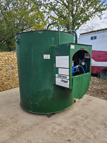 2250 vat fuel - proof, ltr
