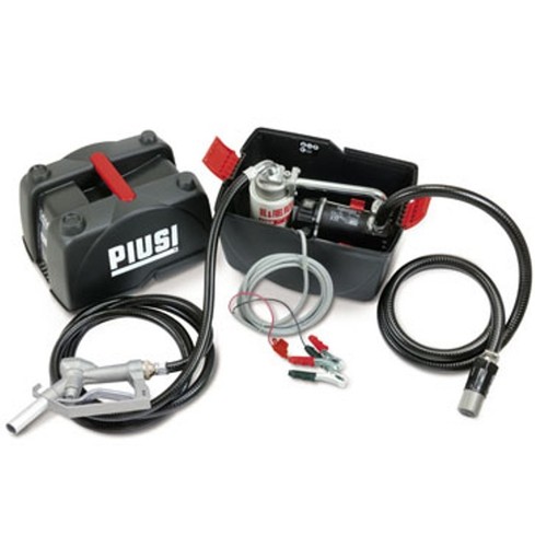 12v diesel transfer - diesel, pump