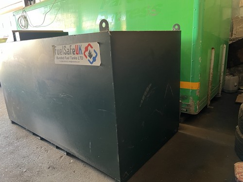 5500 litre bunded - litre,