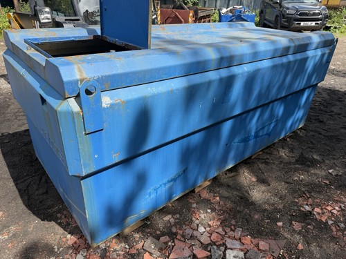 3000 litre bunded - 3000, fuel