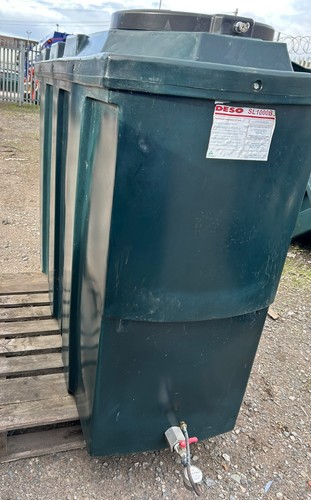 Deso sl1000 litres - deso,