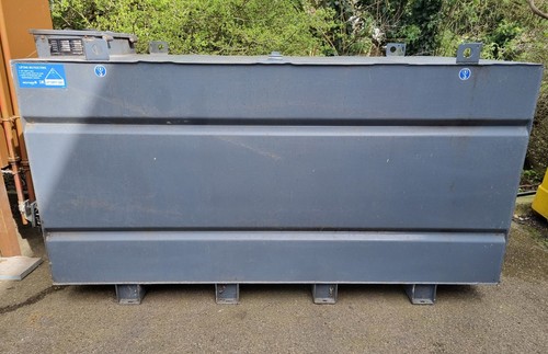 Western global 2200 litre - western,