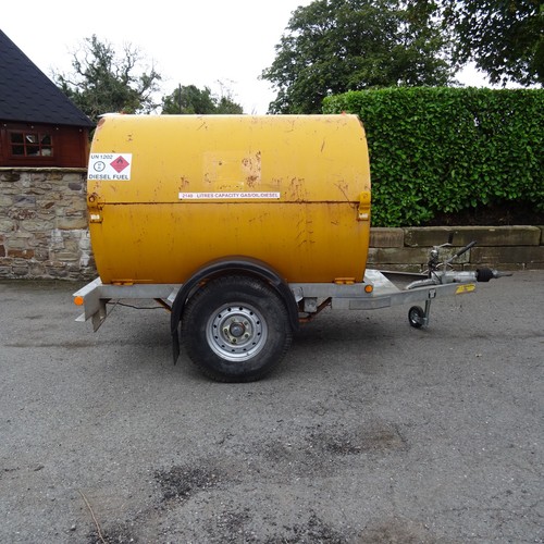 1550 vat 2140l - road, fuel