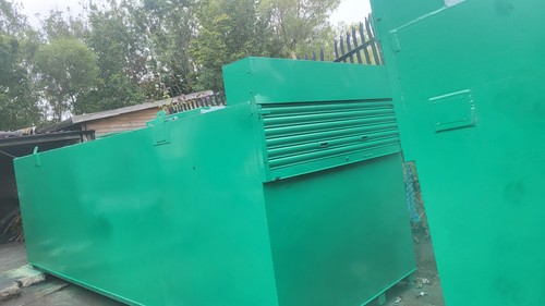000 litre bunded diesel - 15,000,