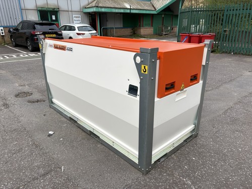 2000l fuel tank bowser - 2000l, /