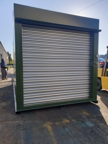 000 litre steel bunded - litre, fuel