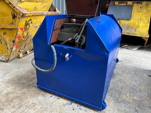 2500ltr bunded fuel - 2500ltr,