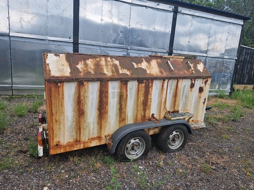 2000 litre bunded - 2000,