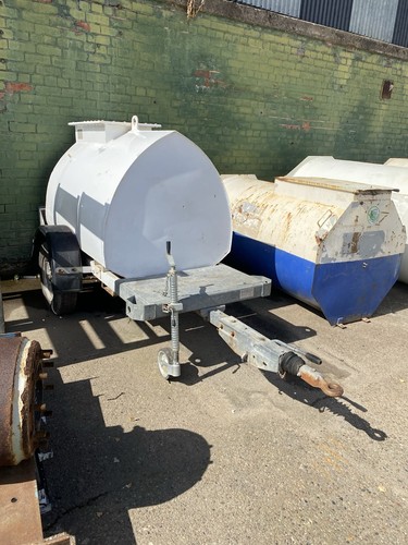 950l towable bunded diesel - towable,