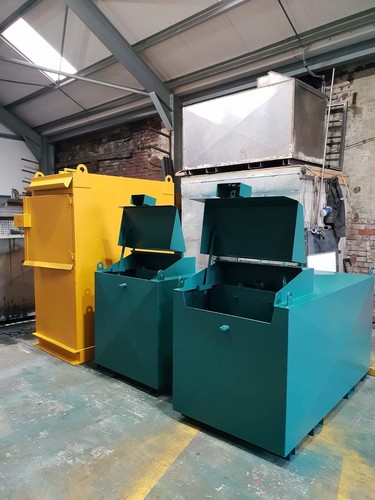 2000 litre bunded - litre,