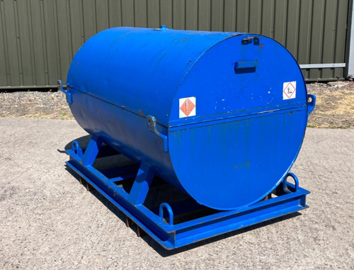 Trailer engineering bunded - engineering,