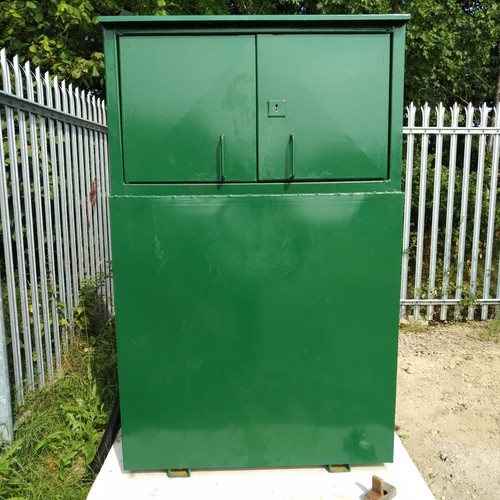 3000 litre steel - gallon),