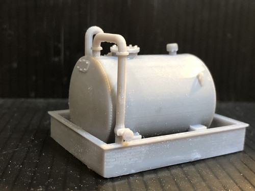 Oo9 gauge single - oo,